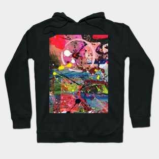 The God Sun Hoodie